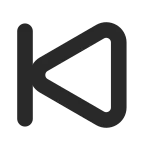 Player Start SVG Icon